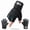 Blue, variant on Workout Gloves, QI-EU Exercise Gloves for Weightlifting Gym Training Fitness Men & Women