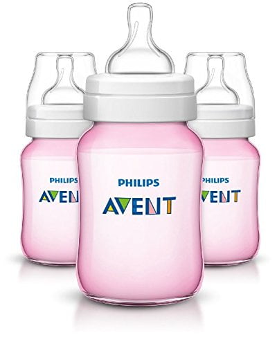 avent anti colic bottles walmart