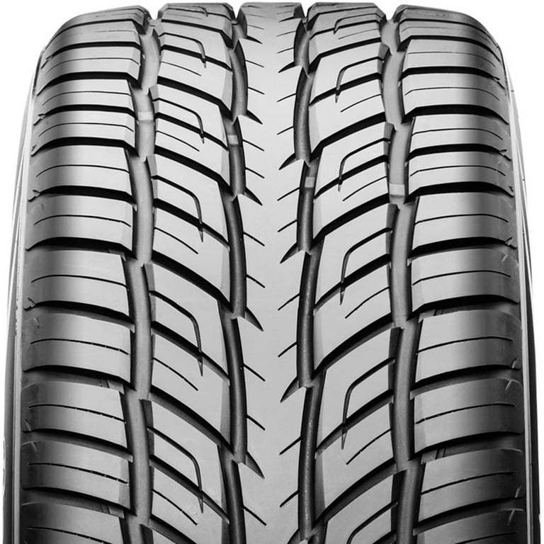 Sailun Atrezzo SVR LX+ 275/40R20 106V XL High-Performance Tire for