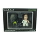 thumbnail image 4 of Minifiguras Entertainment Earth Alien Titans Ripley y Xenomorph, 7,62 cm, pack de 2 unidades, 4 of 4