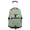 Matcha Checkers, variant on J World Unisex Luna 19.5" Multi-Purpose Laptop Rolling Backpack, Galaxy