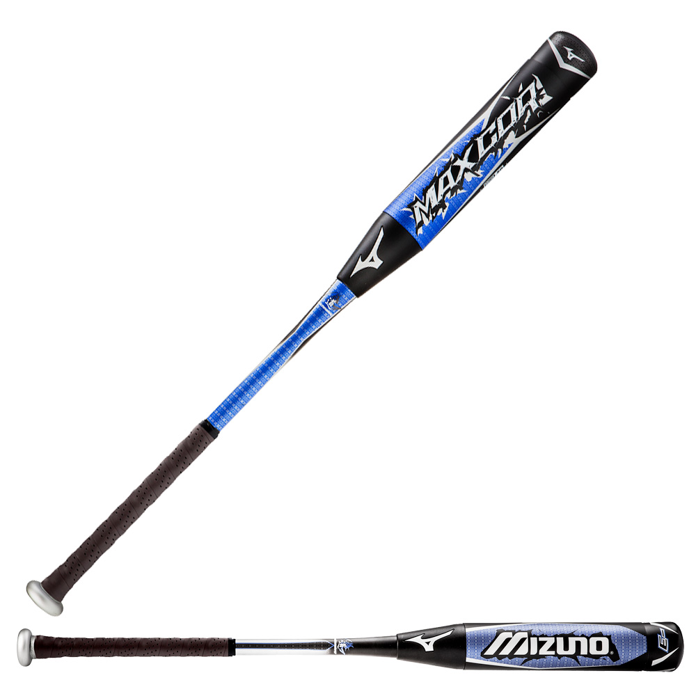 mizuno maxcor bbcor review