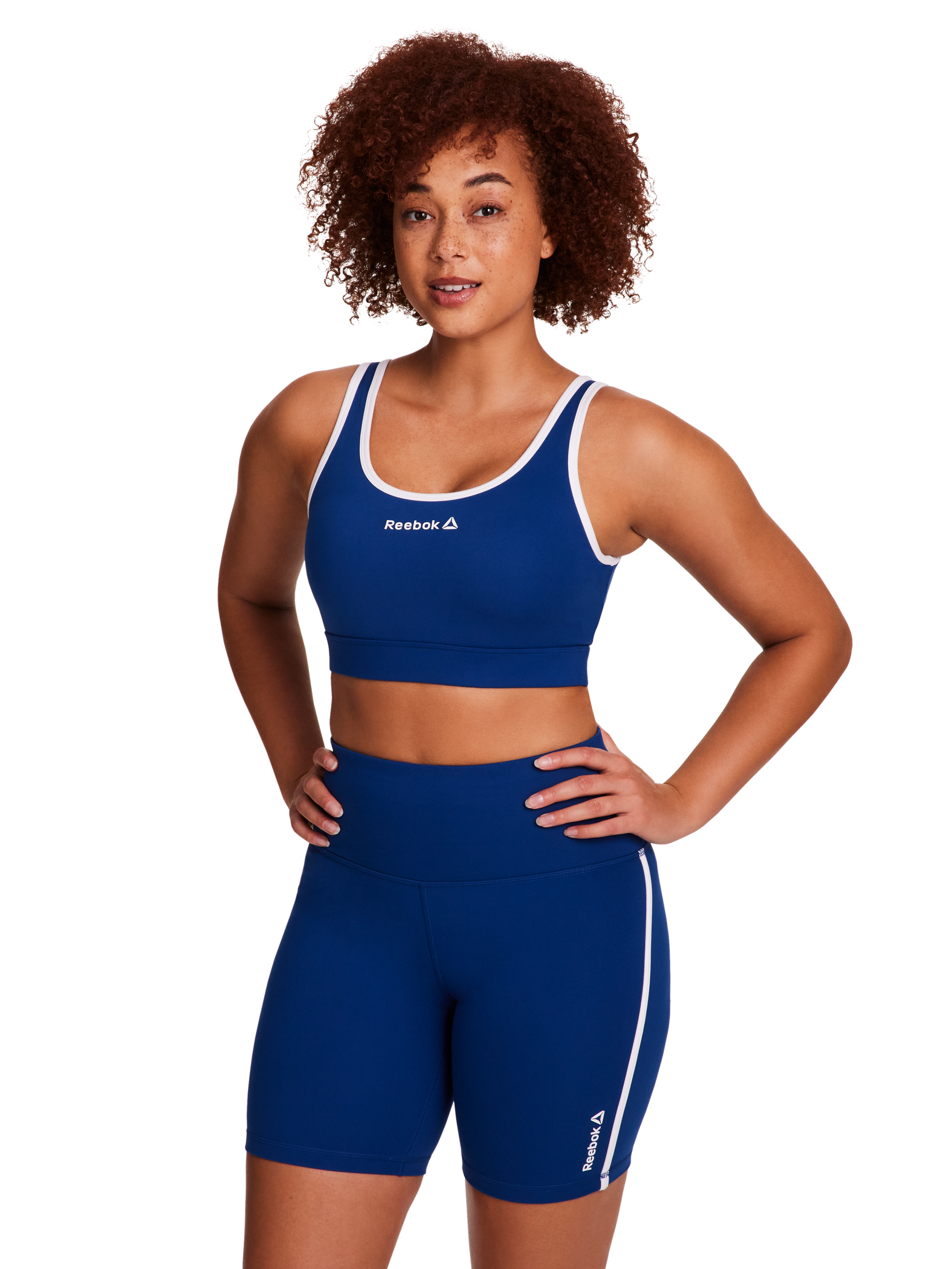 Reebok Women's Sports Club Bra, Sizes XS-XXXL