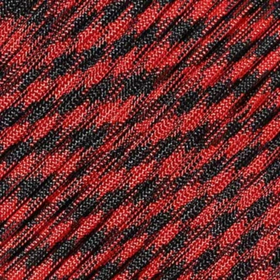 West Coast Paracord Type lll 7 Strand 550 Lb Test Cord - Survival Kit, Outdoor Recreation, Crafts