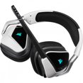 thumbnail image 2 of DIADEMA CORSAIR VOID RGB ELITE SURROUND INALÁMBRICA 7.1 USB BLANCA (CA-9011202-NA) Corsair VOID RGB ELITE SURROUND INALÁMBRICA 7.1, 2 of 3