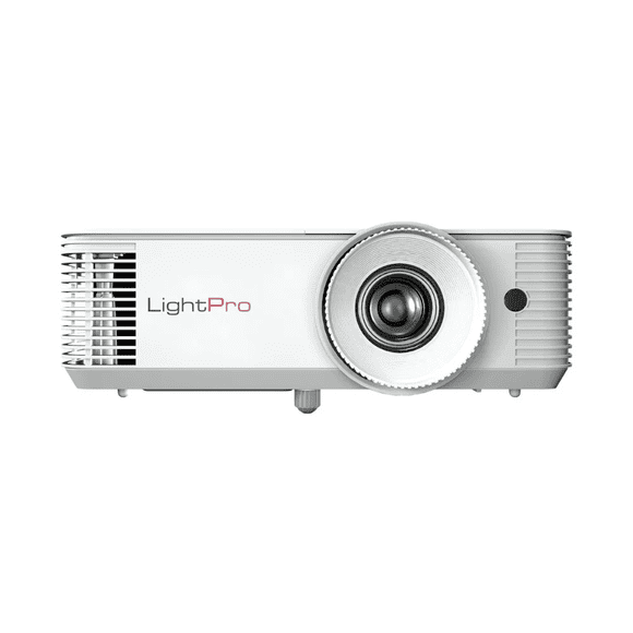 Proyector Infocus In0002sl 4000 Lúmenes Svga Hdmi Blanco