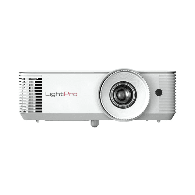 Proyector Infocus In0002sl 4000 Lúmenes Svga Hdmi Blanco