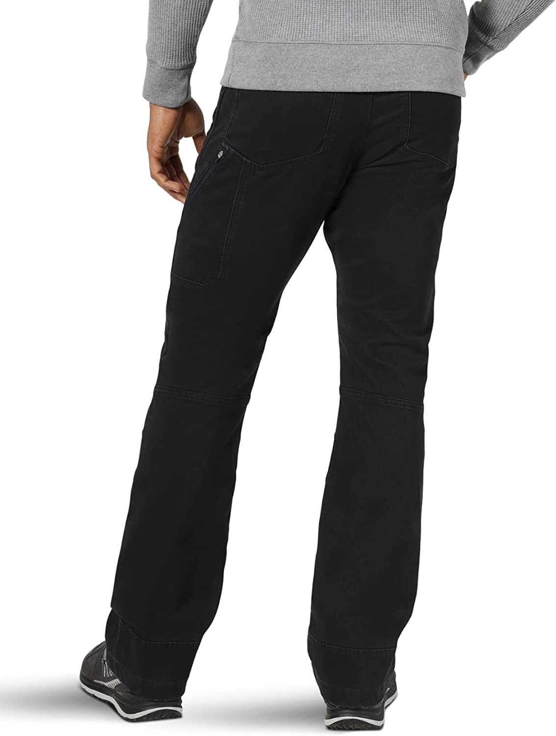 Wrangler® ATG Men's Reinforced Utility Pant with Moisture Wicking