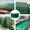 Green, variant on PVC Tarpaulin Repair Tape Waterproof UV Resistant Self Adhesive Tape for Truck Rain Cloth Canvas