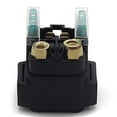 thumbnail image 2 of Starter Solenoid Relay for Yamaha FJR 1300 2006 2007 4YR-81940-02, RAPTOR 660 YFM660 2001-2005 New, 2 of 9