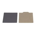 thumbnail image 1 of 2 Sided PEI  Plate, Direct Print Flexible Steel Platform With Adhesive For PLA, 1 of 8