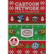 Cartoon Network Holiday Collection (Anamorphic Widescreen) by Turner Home Entertainment