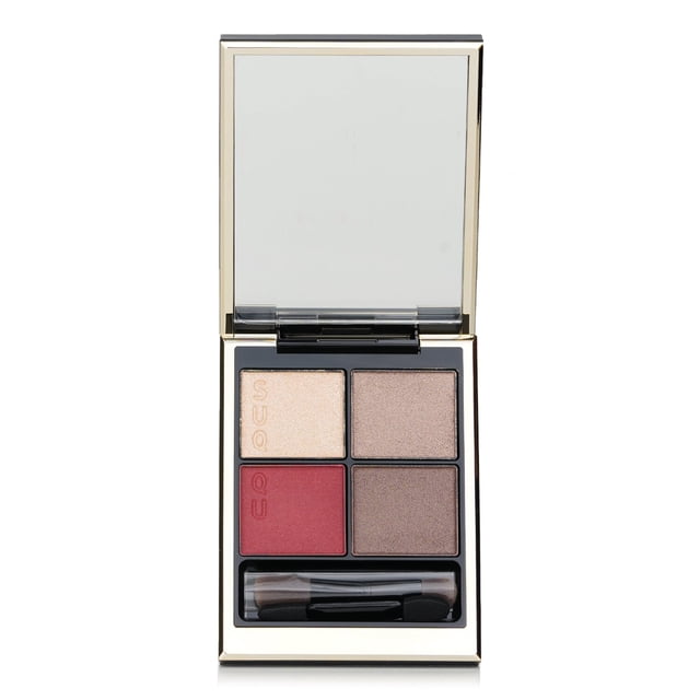 Paleta de sombras de ojos SUQQU Signature Color Eyes #05 Akekage 6.2 g