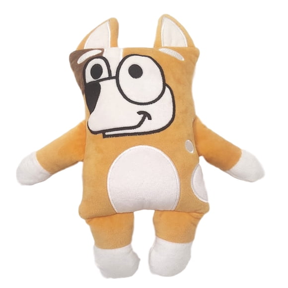 DAMAIE Peluche en Dessin Animé Amis 28-30 cm de Haut - Douce et Câline