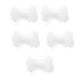 thumbnail image 1 of Broches de Bloqueo de Plástico Pasadores de Seguridad de Etiqueta de Bucle 4000 Piezas, 1 of 5