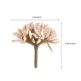thumbnail image 2 of UPGRATOR 20Ud Árbol Cerezo Artificial Para Paisaje Y Manualidades, 2 of 6