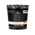 thumbnail image 1 of Chapman's Super Premium Plus Trilogie Vanille Crème Glacée en Pot 500ml, 1 of 5
