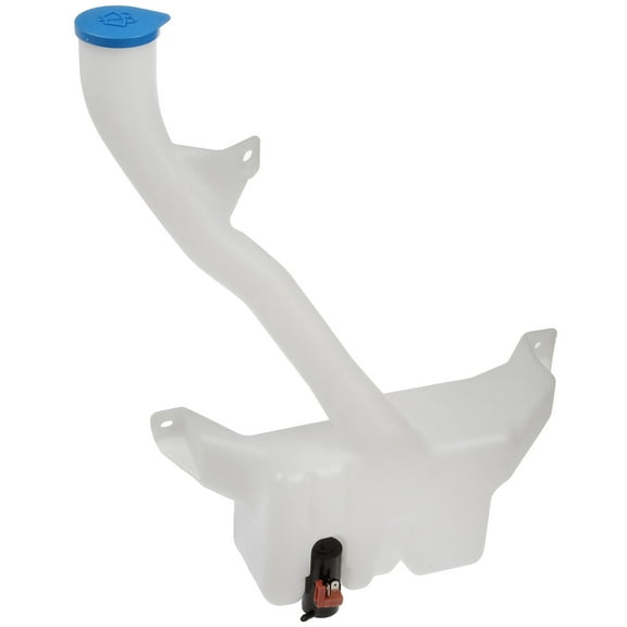Dorman 603-151 Front Washer Fluid Reservoir for Specific Honda Models Fits select: 2003-2007 HONDA ACCORD