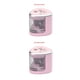 thumbnail image 4 of Seitruly Sacapuntas automático, interruptor eléctrico de agujeros, sacapuntas, papelería, suministros escolares para el hogar y la Oficina Rosado 2piezas, 4 of 6