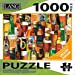 thumbnail image 3 of Puzzle 1000 Pièces 29"X20"-Brasseries, 3 of 10