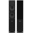Fluance SXHTBBK High Definition Surround Sound Home Theater 5.0