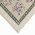 thumbnail image 5 of Better Homes & Gardens Beige Hannah Flowing Floral 5' x 8' Area Rug, 5 of 12