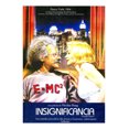 thumbnail image 1 of Insignificancia Nicolas Roeg DVD, 1 of 1