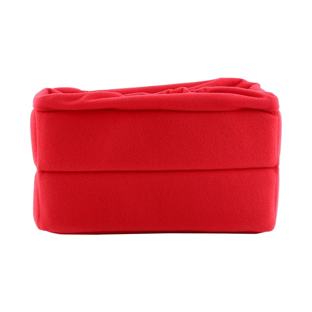 DSLR Camera Bag Camera Partition Padded Portable Comfortable Camping Hiking For Travel Picnics