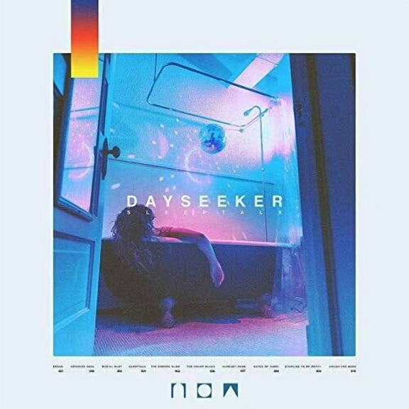 Dayseeker - Sleeptalk - Music & Performance - CD