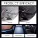 thumbnail image 4 of Upgrades Car Interior Detailer Sprays Quick Drying Formula Cleans Conditions & Shines Rubber & Leather Surfaces for Car, 4 of 4