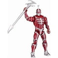 thumbnail image 2 of Power Rangers Mighty Morphin 5" Lord Zedd Action Figure, 2 of 4