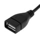 thumbnail image 4 of 4X Cable de Extensión USB Una Macho Una Hembra con Interruptor Encendido / Apagado, 4 of 5