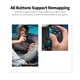 thumbnail image 3 of Flydigi Wee 2T Mobile Game Controller BT Gamepad Longitud estirable, 3 of 8
