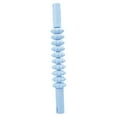 thumbnail image 3 of Muscle Roller Stick Massage Roller Multiuse Massage Portable Coltosa barra de para Azul, 3 of 8