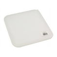 thumbnail image 4 of RUBBERMAID FG652300WHT Square Storage Container Lid, White, 4 of 6