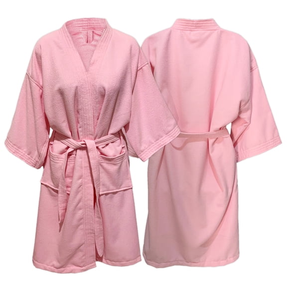 Bata de Baño Dama TCL