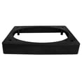 thumbnail image 3 of KIT DOS ALZA DE PLASTICO PARA BOCINAS 6x9 RADOX CH040-008, 3 of 4