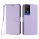 thumbnail image 2 of Funda Cartera GANGXUN para TCL 505 – Cierre Magnético, Protección RFID, Correa Desmontable, Compatible con Carga Inalámbrica, 2 of 6