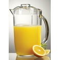 thumbnail image 3 of Pichet d'Infusion de Fruits Glacés Prodyne 17412, 3 of 6