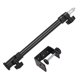 thumbnail image 5 of Varilla de extensión Abrazadera universal multifuncional de aleación de aluminio C + varilla de extensión de trípode ajustable con tornillo de 1/4 de pulgada Ángulos de longitud ajustables 28-46 cm pa Maboto Varilla de extensión, 5 of 7