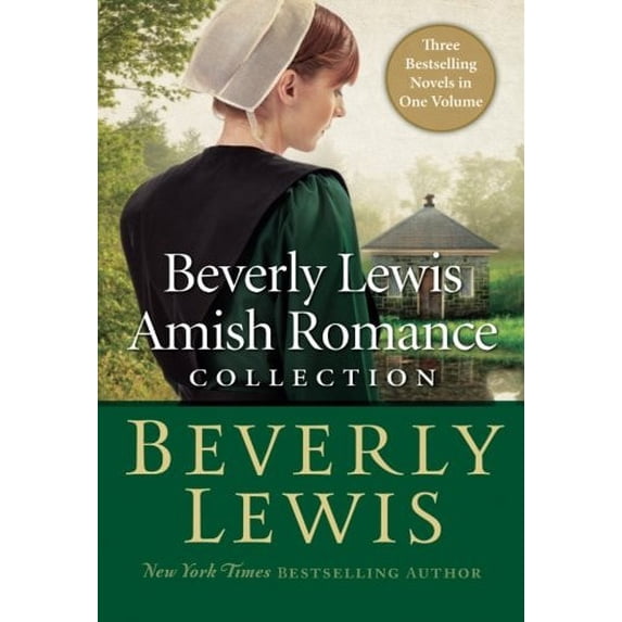 Pre-Owned Beverly Lewis Amish Romance Collection (Paperback) 0764231642 9780764231643