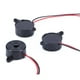 thumbnail image 4 of Alarma Con Zumbador Eléctrico De 3-24V, Altavoz De Advertencia, Bocina De Seguridad Para Coche, Sirena De Automóvil, Sirenas De Policía, Bocina De Aire, Vehículo Eléctrico Cateissary VI004277-00, 4 of 5