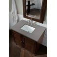 thumbnail image 7 of James Martin Vanities 620-V36-3Gex Portland 36" Free Standing Single Basin Vanity Set -, 7 of 7