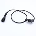 thumbnail image 2 of Sensor De Posición Del Cigüeñal Eficiente, Cigüeñal De Plástico, Sensor De Ángulo Del Cigüeñal, Sensor De Ángulo Del Cigüeñal Protector, Conector De Cola De Cerdo Sellado Para Coche Cateissary VI005439-00, 2 of 7