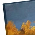 thumbnail image 5 of Creative Products Autumn Pond Reflection 40x30 Canvas Wall Art, 5 of 5