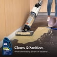 thumbnail image 2 of MultiSurface Hard Floor Sanitize Formula 64oz: Liquid Cleaner for Sealed Floors & Carpets, Unscented, 2 of 8