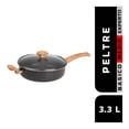 thumbnail image 1 of Jumbo Cook Vasconia Prime Acero Vitrificado 3.3 l, 1 of 4
