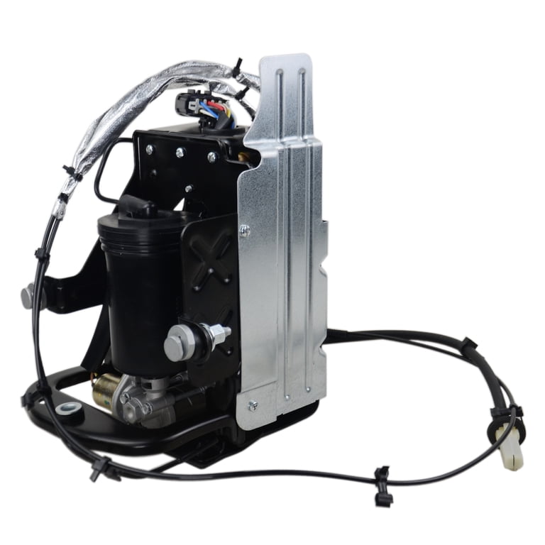 Air Suspension Compressor Replacement For Cadillac XTS 3.6L (2013-2019) - Fits Multiple OEM Numbers 4 thumbnail image
