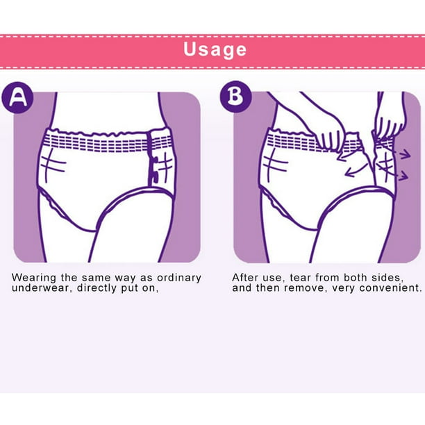 The Best Underwear to Pair with Your Sanitary Pads – Maeves Pads