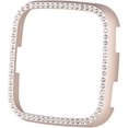 thumbnail image 2 of XYCCA 3pcs Watch Case Step Watch Drop Resistance Cover Accesorios para Mujer Inlaid Protective Case Ladies Watch Case Bling Womans Watches Case Cover Protector Intelligent Miss-0621, 2 of 5